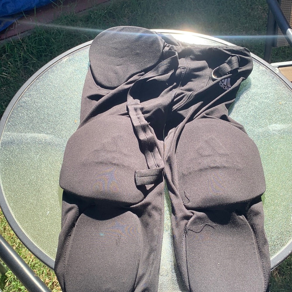 Football pads